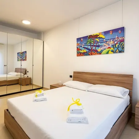 Guesthost - Boscoincitta With Garage And Whirlpool Tub Apartmán *