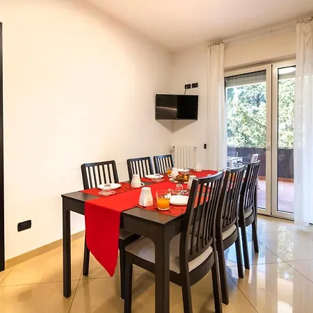 Boscoincitta With Garage And Whirlpool Tub *