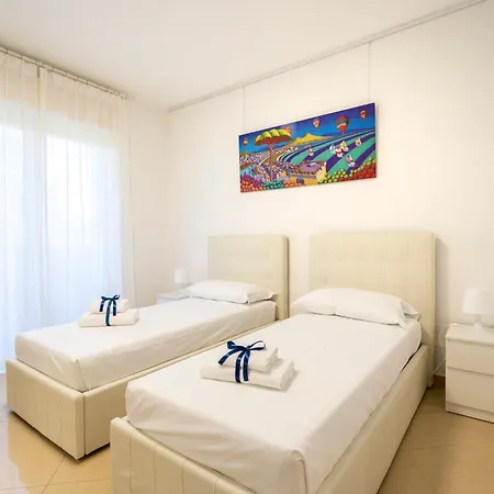 Guesthost - Boscoincitta With Garage And Whirlpool Tub Apartmán *