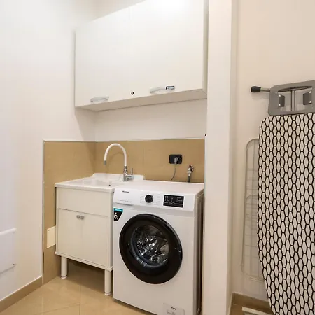 Boscoincitta With Garage And Whirlpool Tub