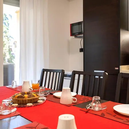 Boscoincitta With Garage And Whirlpool Tub Apartment *