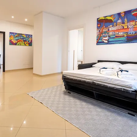 Boscoincitta With Garage And Whirlpool Tub